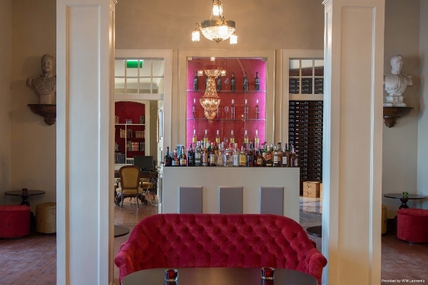 Hotel Vila Galé Collection Palácio dos Arcos (Paço de Arcos, Oeiras)
